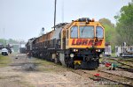 LMIX rg403